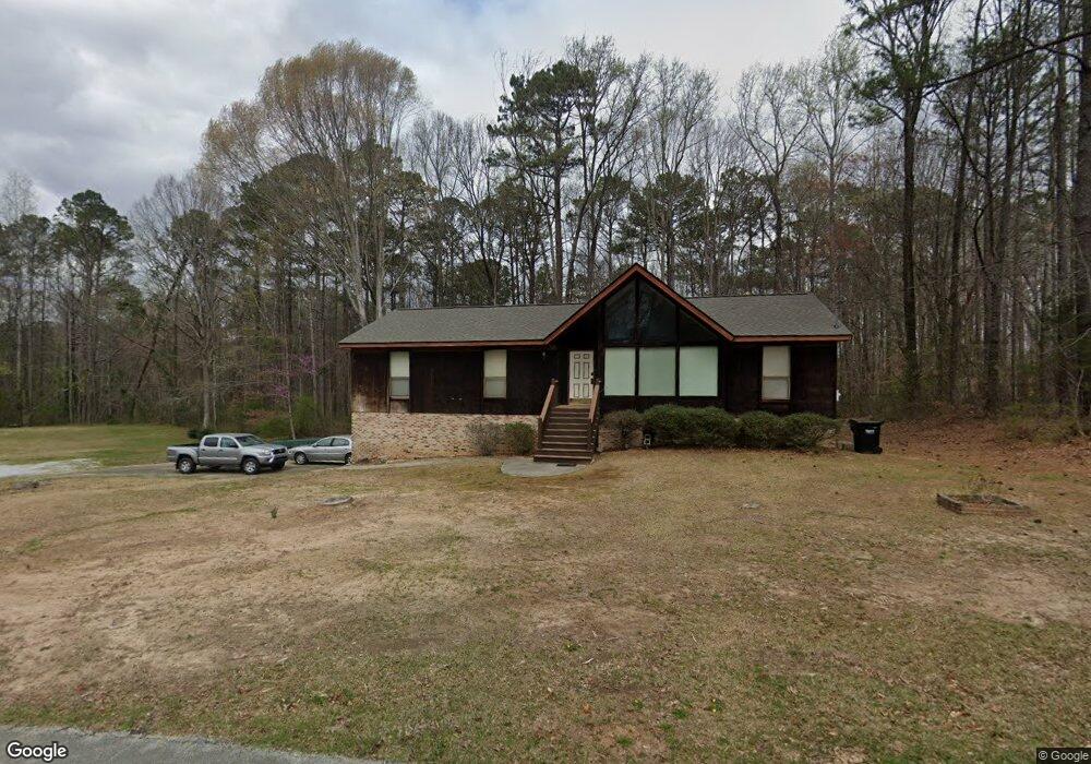 257 Cauthen Cir, Roanoke, AL 36274 - photo 1