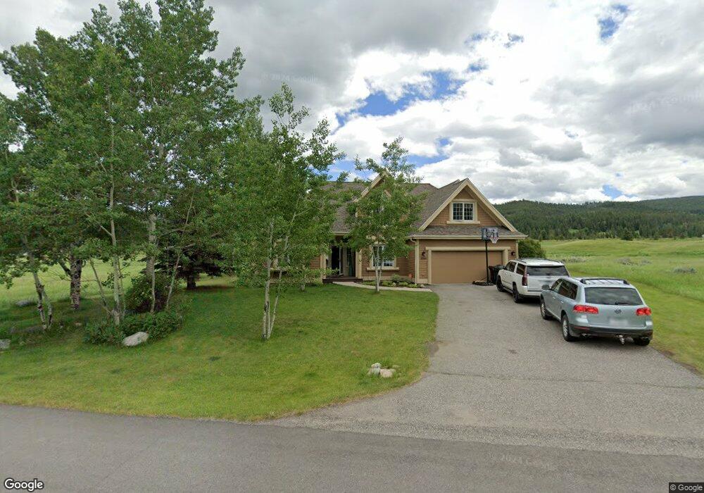 2090 Yellowtail Rd, Big Sky, MT 59716 - photo 1