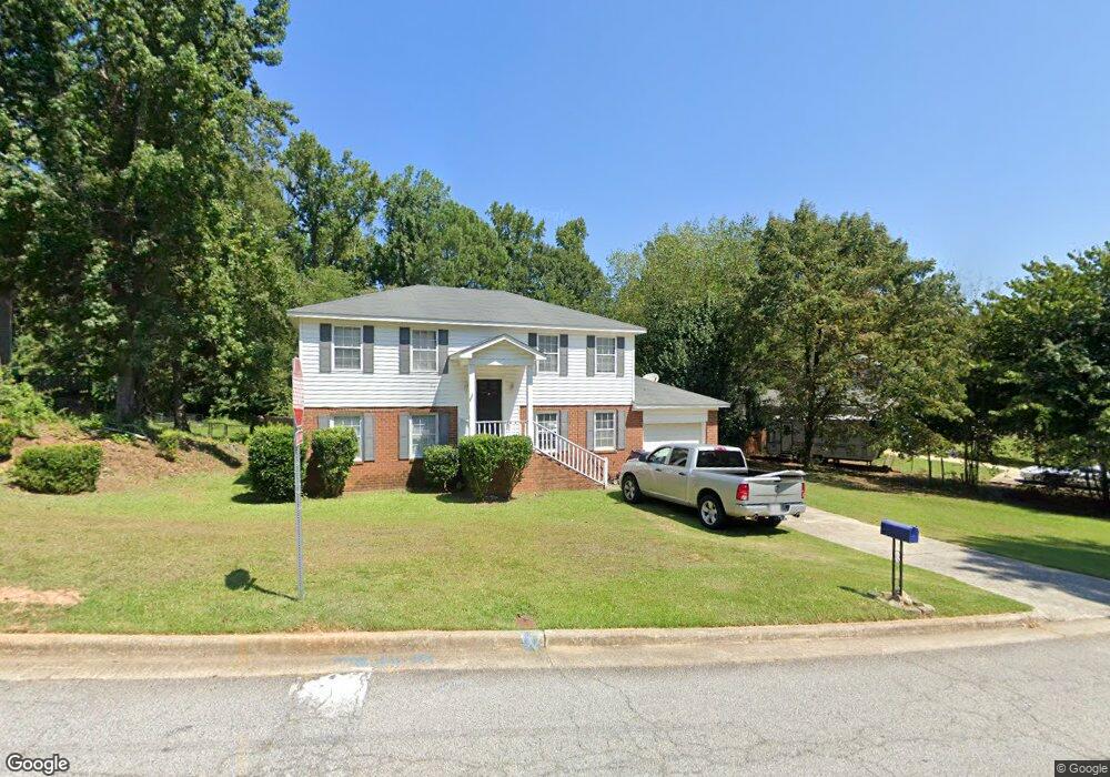 515 Fairfield Way, Evans, GA 30809 - photo 1