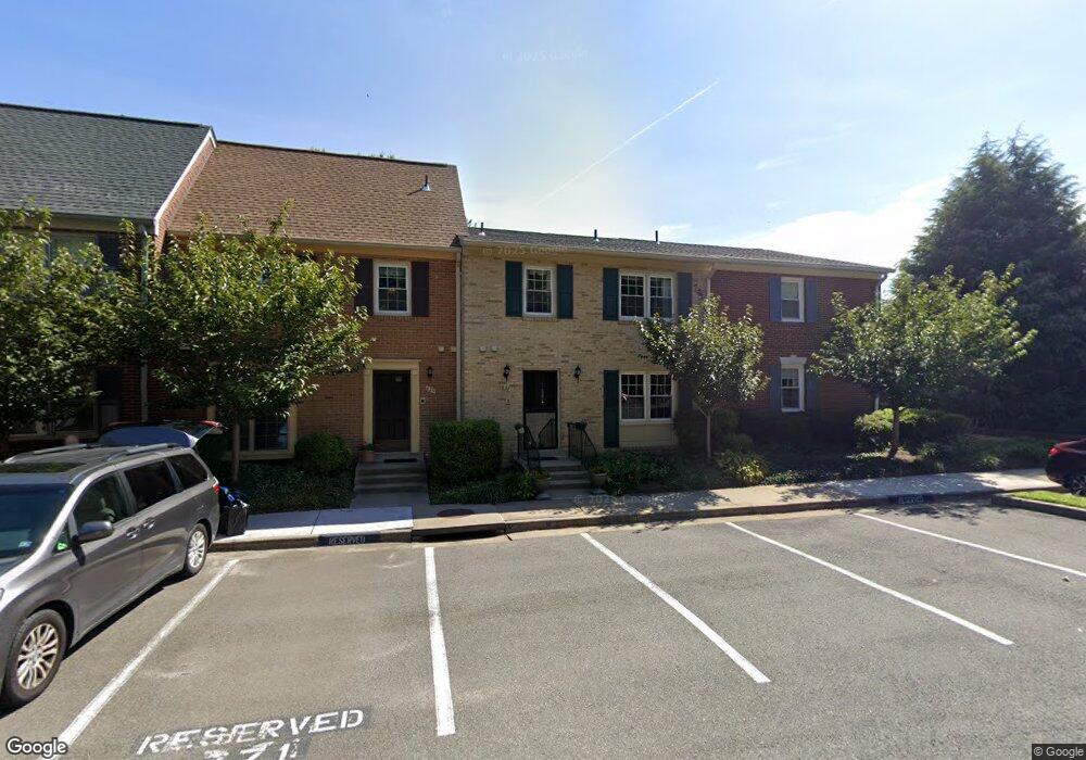 627 N Armistead St, Alexandria, VA 22312 - photo 1