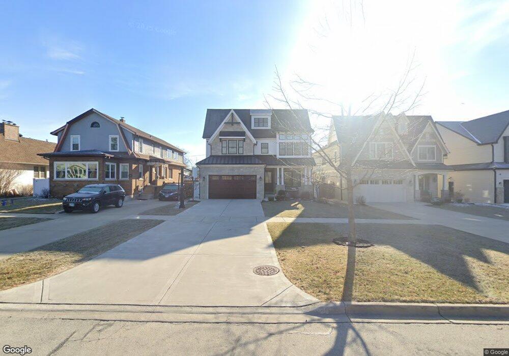 251 N Elm Ave, Elmhurst, IL 60126 - photo 1