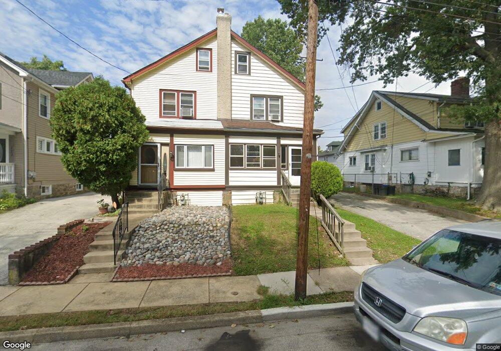 121 Elder Ave, Lansdowne, PA 19050 - photo 1