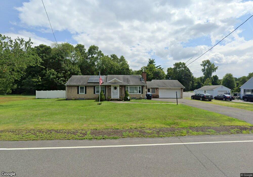 72 Springfield St, Wilbraham, MA 01095 - photo 1