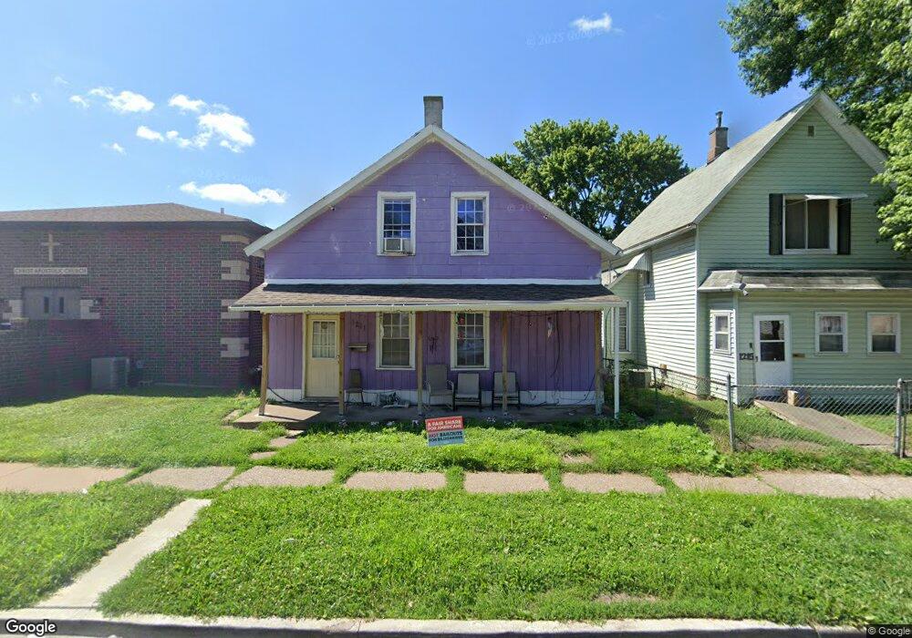 1211 W 6th St, Davenport, IA 52802 - photo 1