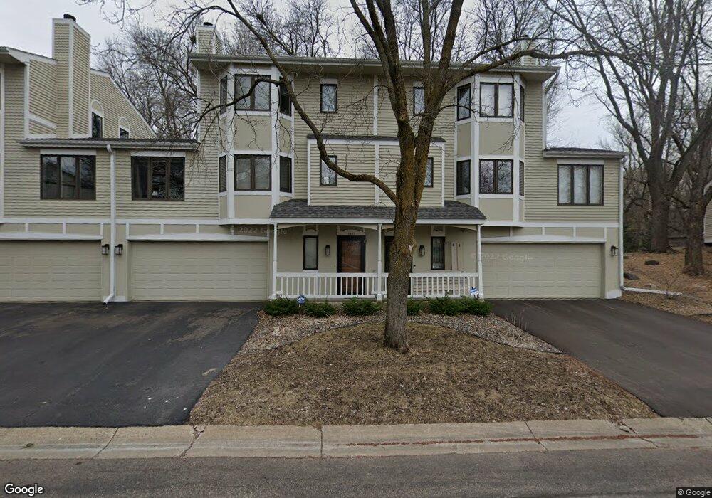 4967 W End Ln, Minnetonka, MN 55345 - photo 1