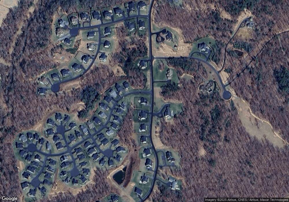 3496 Carroll Creek Rd unit K2B 16, Keswick, VA 22947 - photo 1