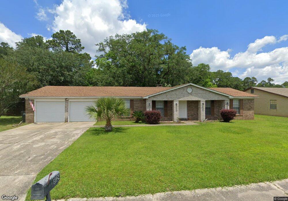 8124 Camelford Dr, Pensacola, FL 32506 - photo 1