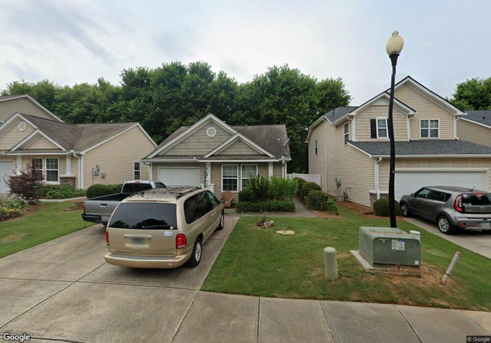 244 Oconee Way, Canton, GA 30114 - photo 1