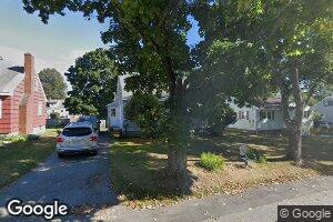 95 Massachusetts Ave, Portland, ME 04102