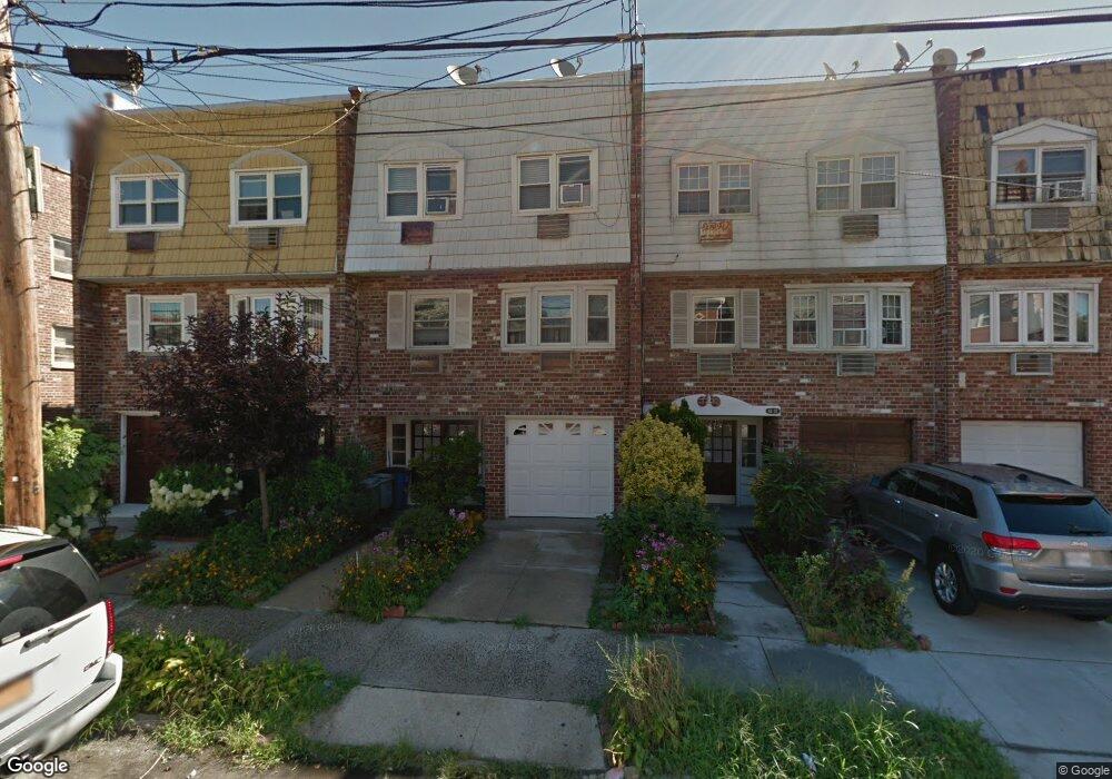 4325 223rd St, Bayside, NY 11361 - photo 1