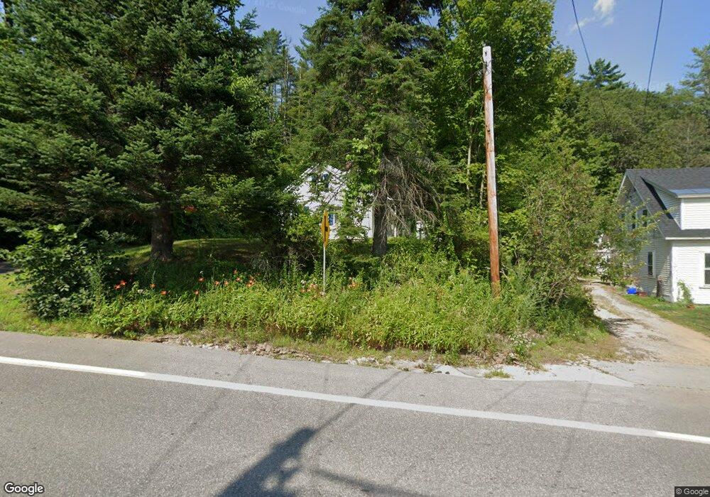 138 Main St, New Hampton, NH 03256 - photo 1