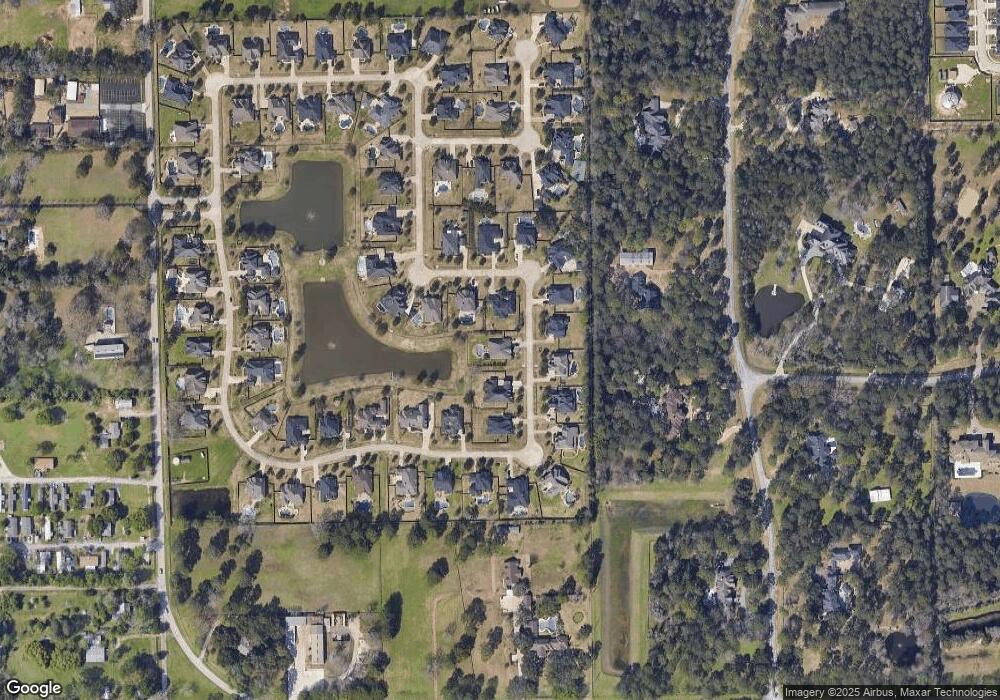 25318 Waterstone Estates Cir E, Tomball, TX 77375 - photo 1