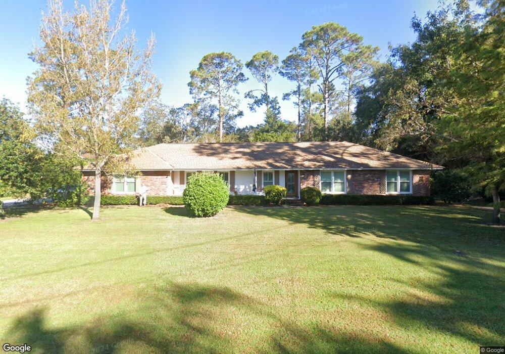 226 Devonwood Dr, Saint Simons Island, GA 31522 - photo 1