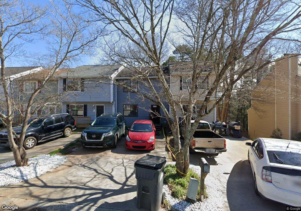 6977 Flagstone Dr, Austell, GA 30168 - photo 1