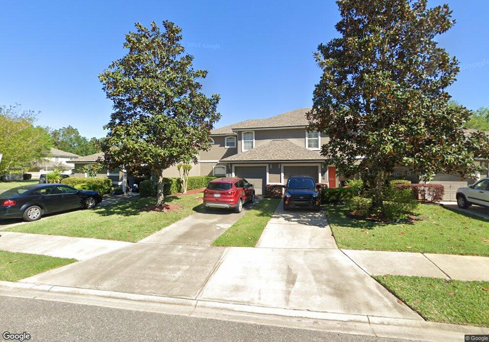 1815C Green Springs Cir unit C, Fleming Island, FL 32003 - photo 1