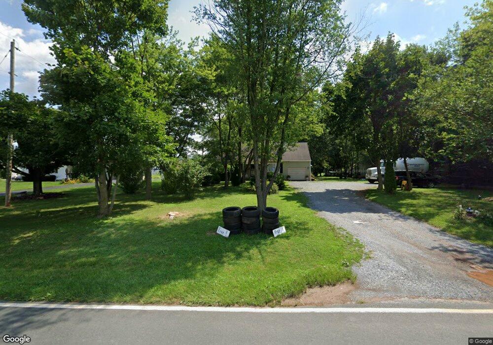 12431 Detour Rd, Keymar, MD 21757 - photo 1