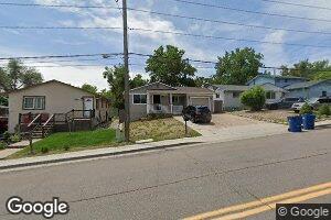 2676 W Dartmouth Ave, Englewood, CO 80110