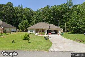717 Michael Dr, Redfield, AR 72132