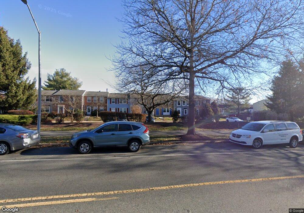 12502 Laurel Grove Place, Germantown, MD 20874 - photo 1