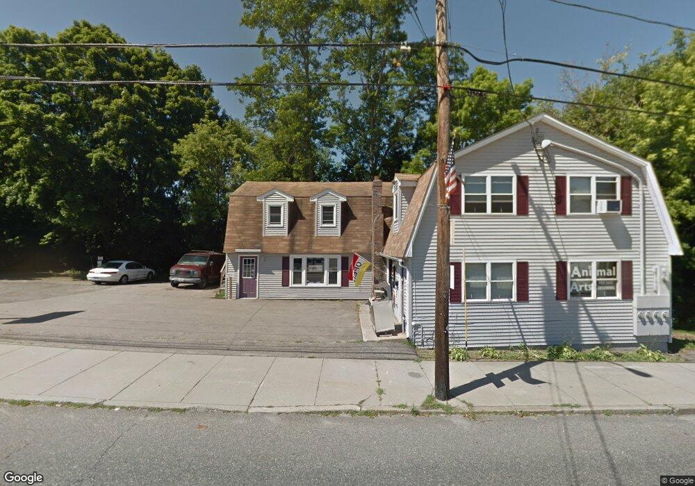 0 Main St unit 71104636, Blackstone, MA 01504 - photo 1