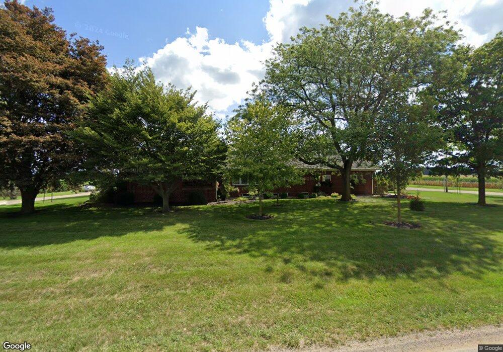 5505 S 200 E, Berne, IN 46711 - photo 1