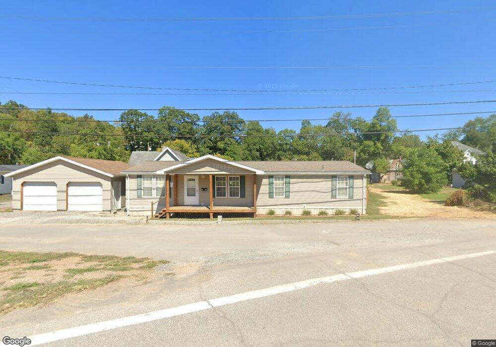 10 Pike St, West Union, WV 26456 - photo 1
