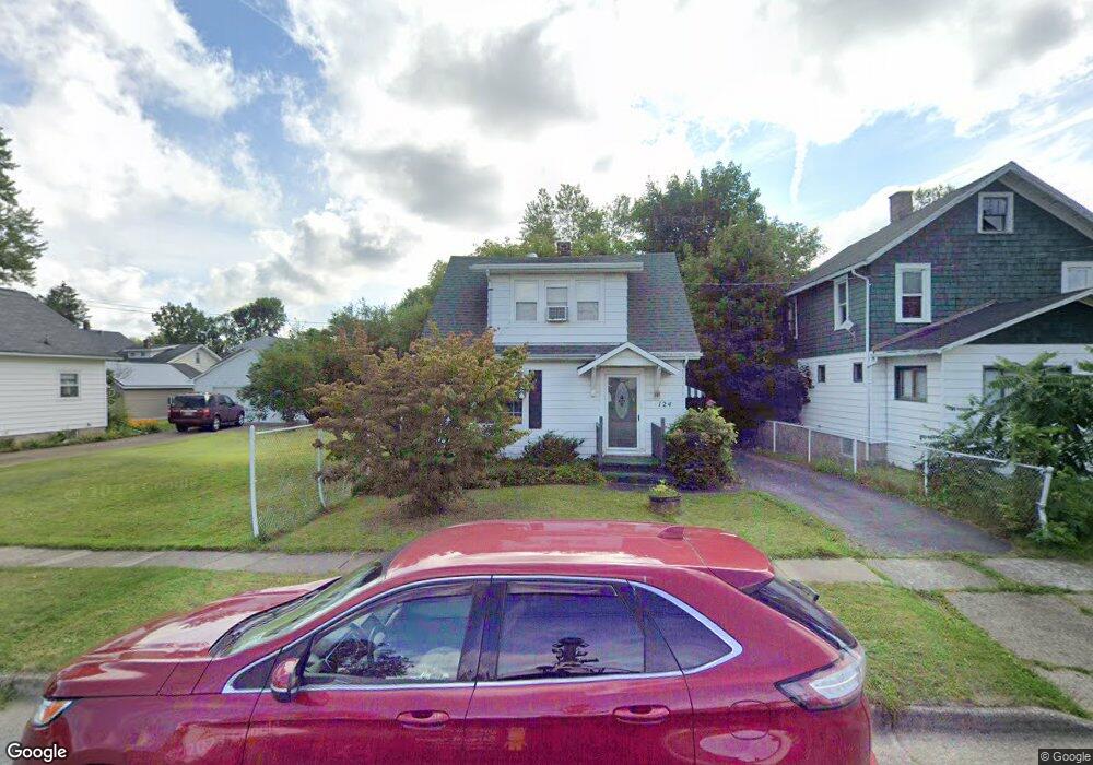 124 N 18th St, Olean, NY 14760 - photo 1