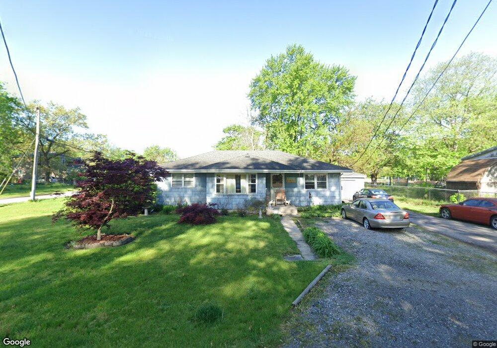 4928 N Calhoun St, Griffith, IN 46319 - photo 1