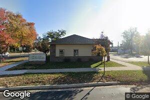 61 Washington St, Sandusky, MI 48471