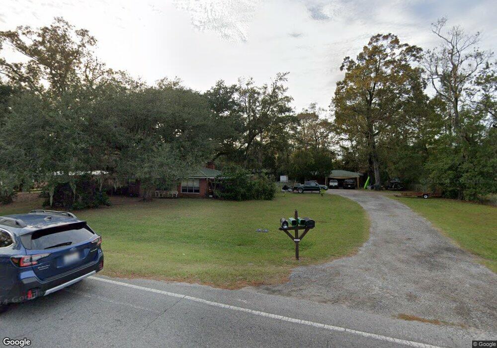 873 Scranton Rd, Brunswick, GA 31525 - photo 1