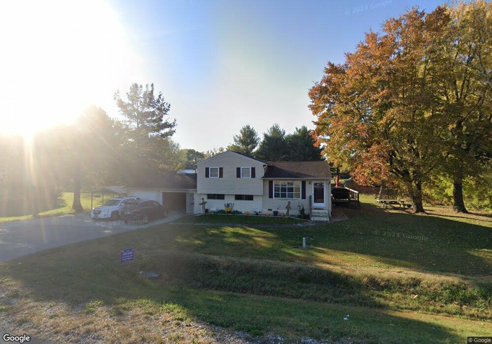 2402 E State Road 256, Austin, IN 47102 - photo 1