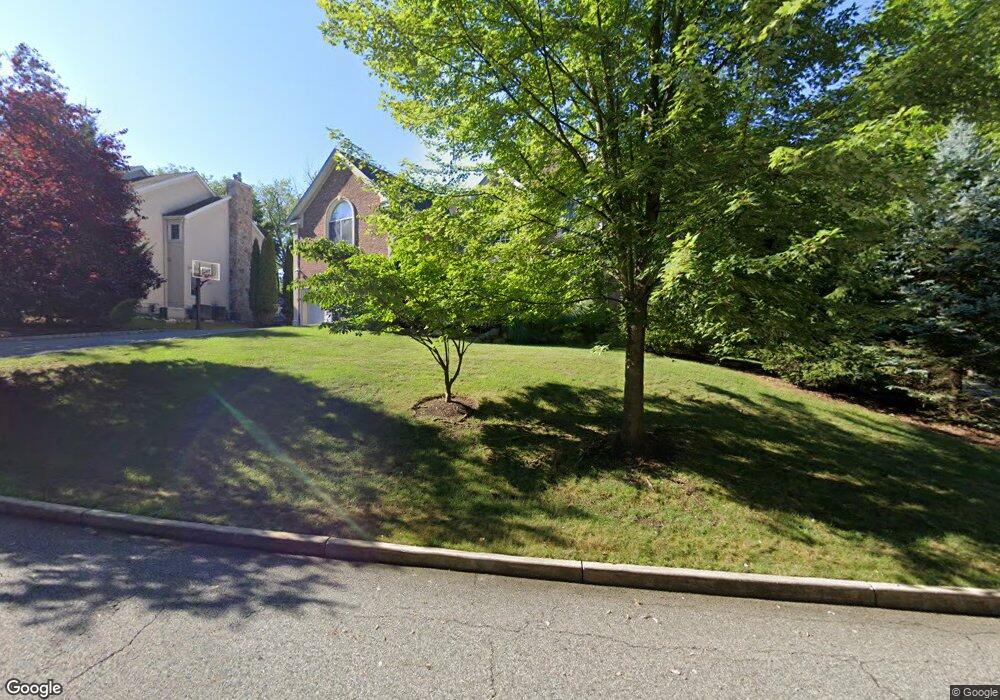 604 Abbe Ct, Westwood, NJ 07675 - photo 1