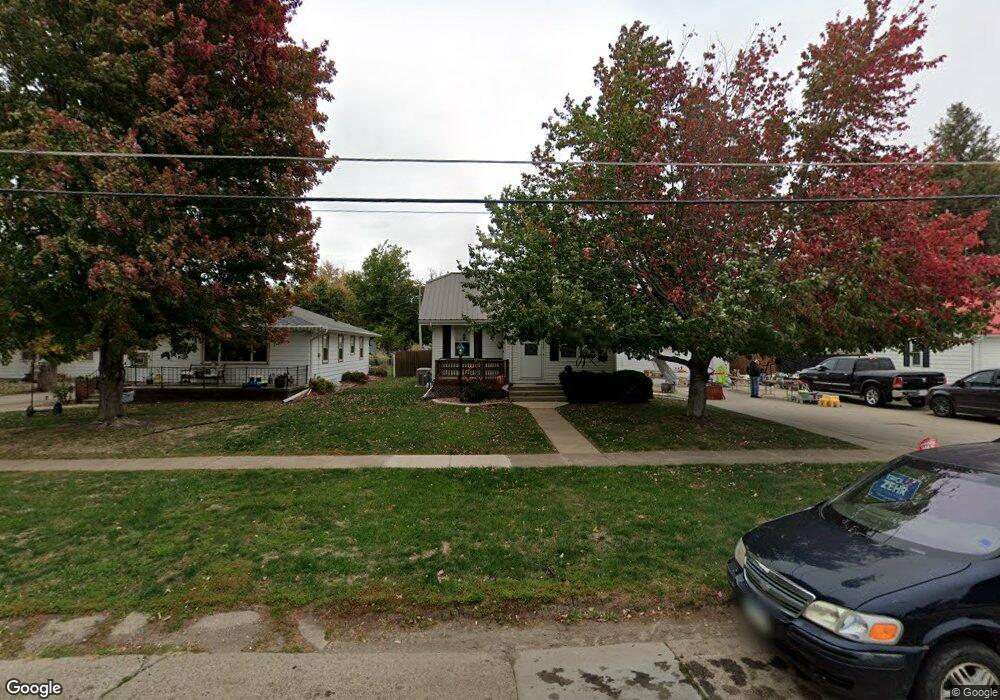 1008 W 6th St S, Newton, IA 50208 - photo 1