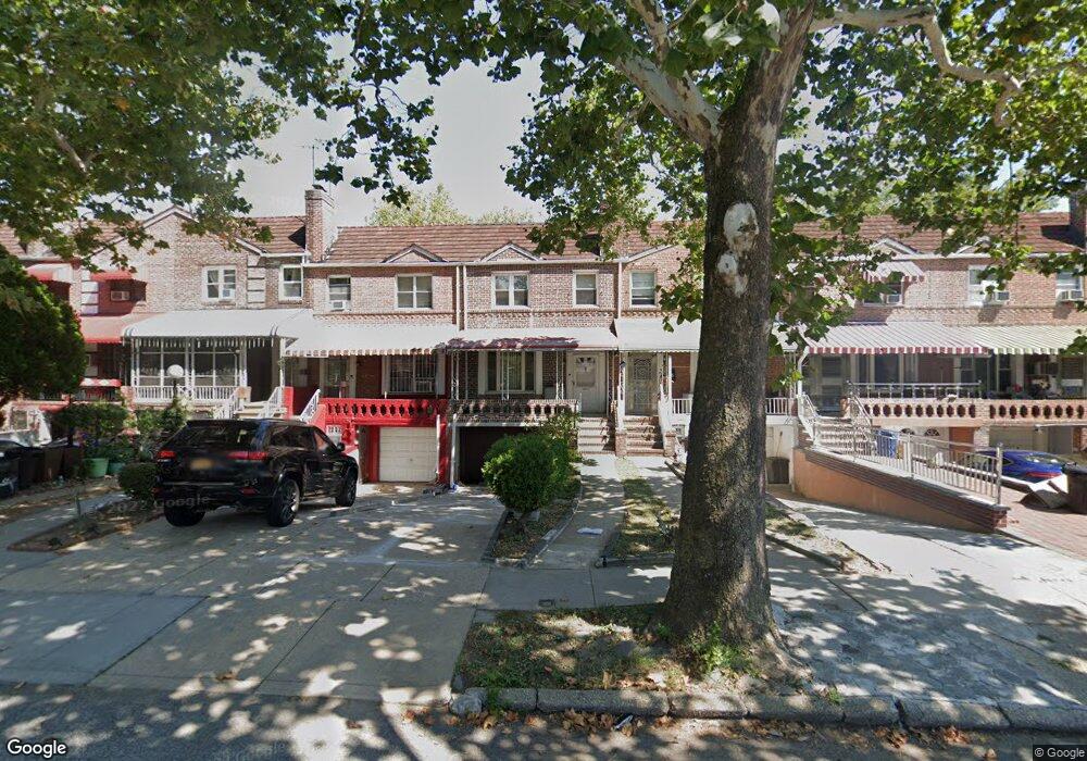 14217 61st Rd, Flushing, NY 11367 - photo 1