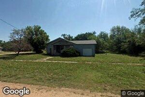 203 Sheridan, Garfield, KS 67529