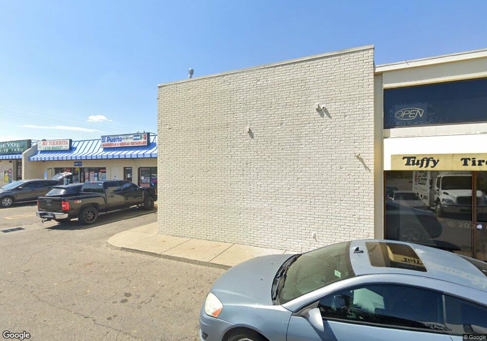 4740 E Main St, Whitehall, OH 43213 - photo 1