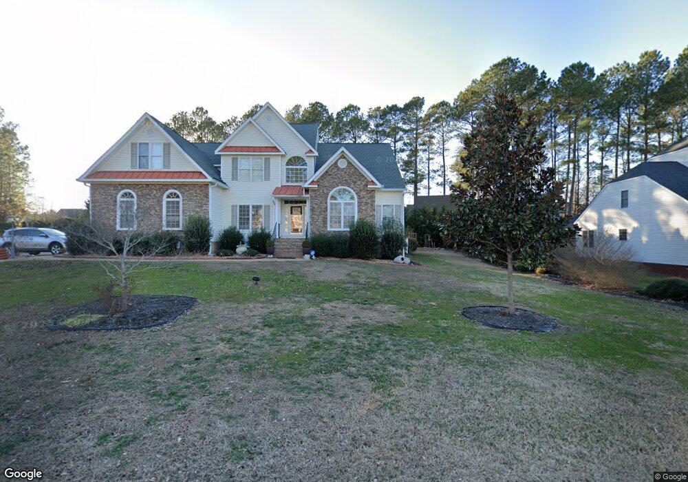 14336 Woodleigh Dr, Chester, VA 23831 - photo 1