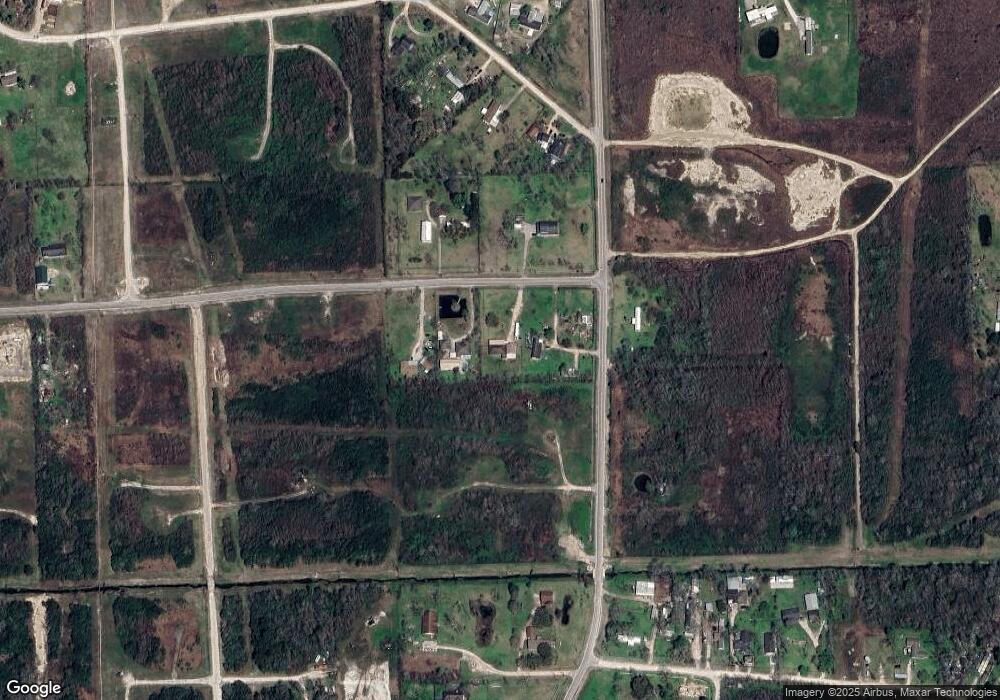 580 Greenhouse Rd, Alvin, TX 77511 - photo 1