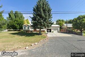 451 E Oneida St, Preston, ID 83263