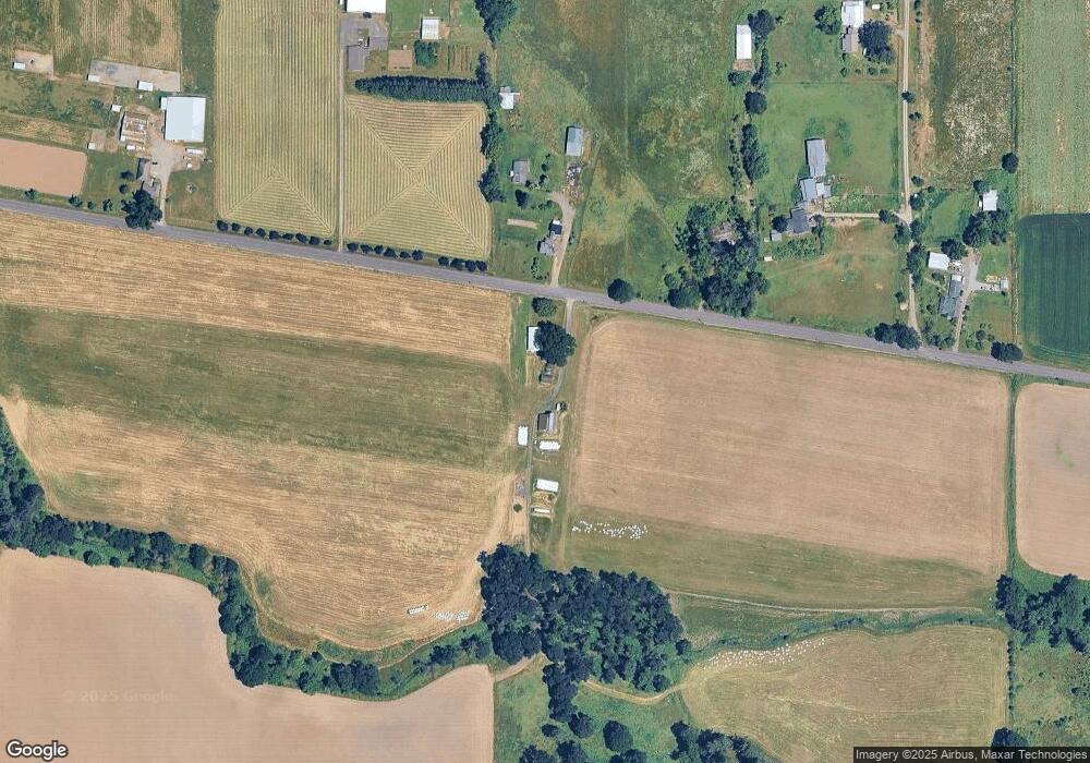 11600 S Toliver Rd, Molalla, OR 97038 - photo 1