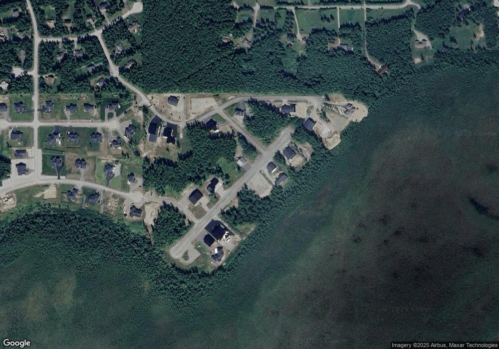 L6 B3 W Chigmit Cir, Wasilla, AK 99654 - photo 1