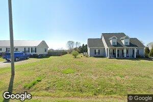413 Riggs Rd, Grantsboro, NC 28529
