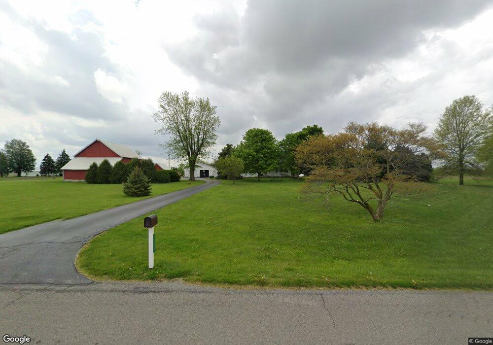 13975 Bloomlock Rd, Spencerville, OH 45887 - photo 1