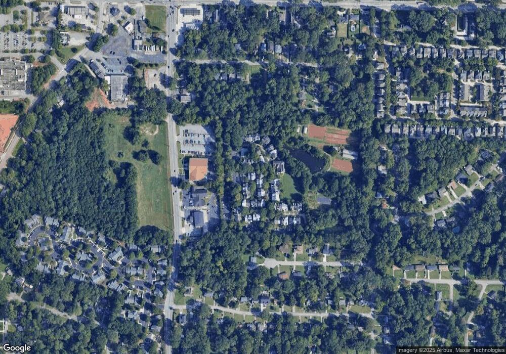 803 Dancing Fox Rd, Decatur, GA 30032 - photo 1