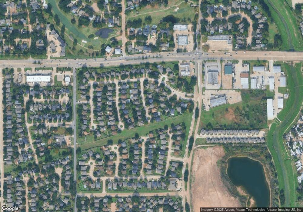 7014 Jasmine Trail, Houston, TX 77084 - photo 1