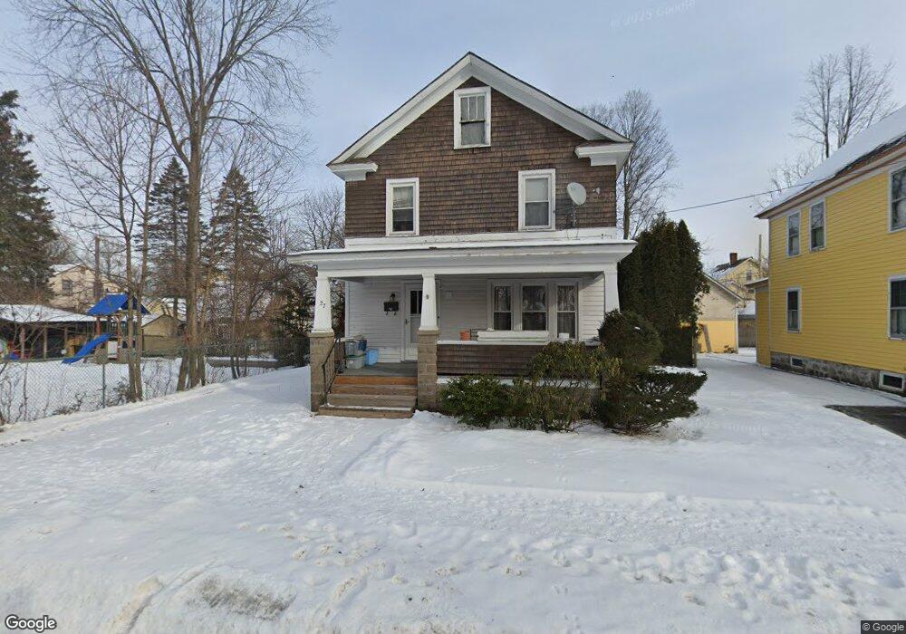 27 Stoddard Ave, Glens Falls, NY 12801 - photo 1