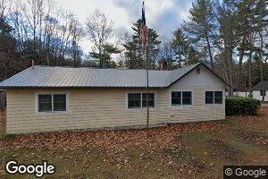 23 Intervale St, Sebago, ME 04029