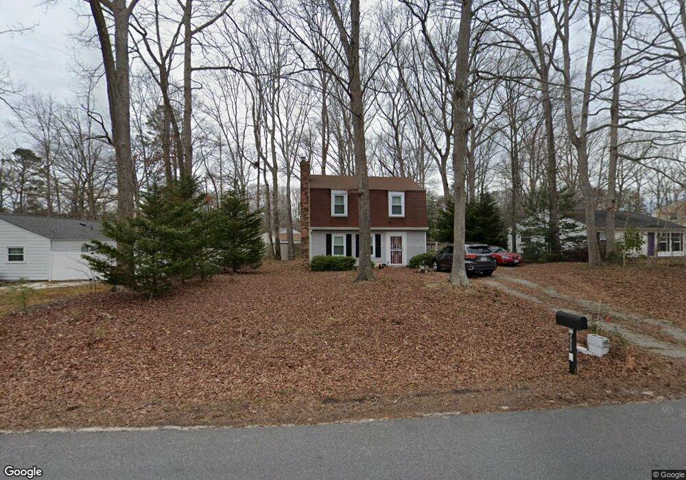 5506 Solaris Dr, Chesterfield, VA 23832 - photo 1