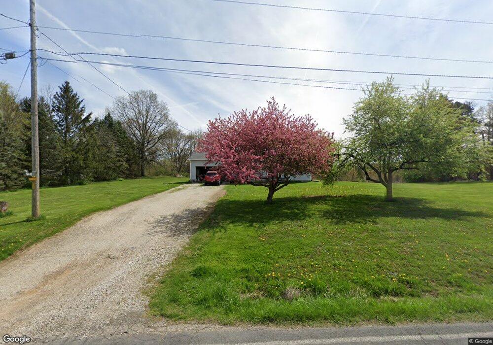 3580 Kline Rd, Rootstown, OH 44272 - photo 1