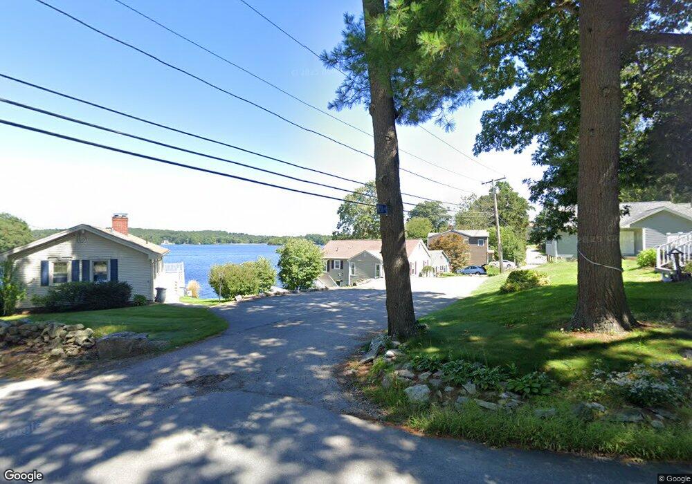 5 Wilson Ave, Spencer, MA 01562 - photo 1